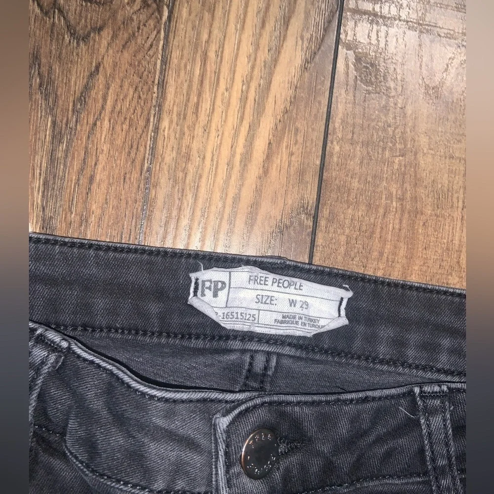 Free People worn less